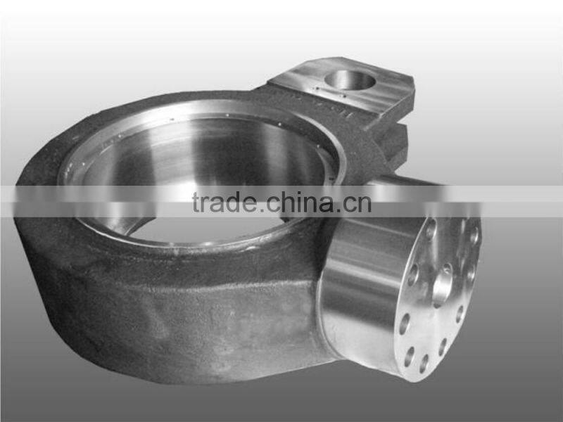 custom tig/ mig welding /cnc welding part