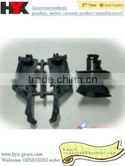 GuangDong competitive plastic injection molding parts