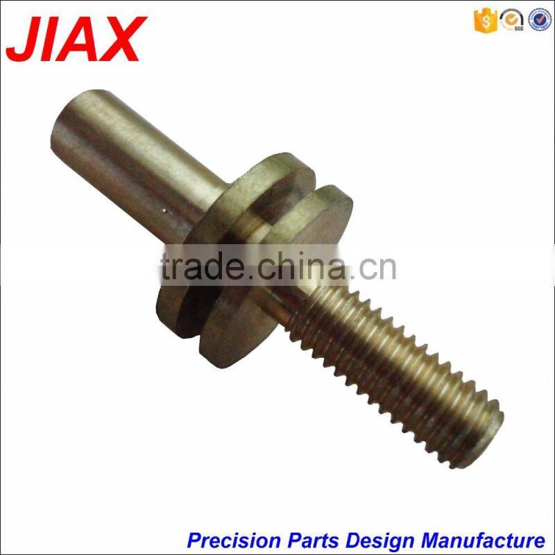 Top quality CNC Machining aluminum china mobile phone spare part