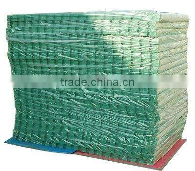 Agricaltural animal interlocking EVA stall mat/floor