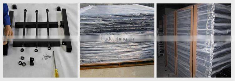 stainless steel Easy installation column