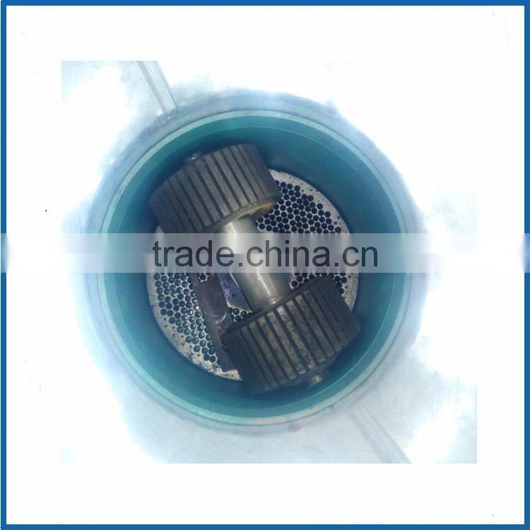 China Wholesale Home Use Animal Feed Production Line