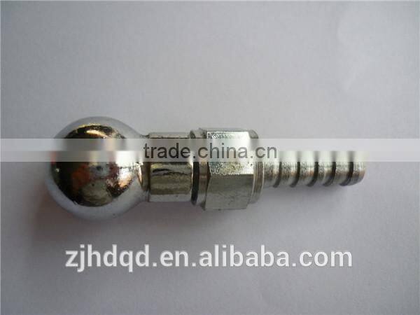 air chuck (zine-alloy) size :1/4",5/16" hose barb , brass air chuck , air brass fitting