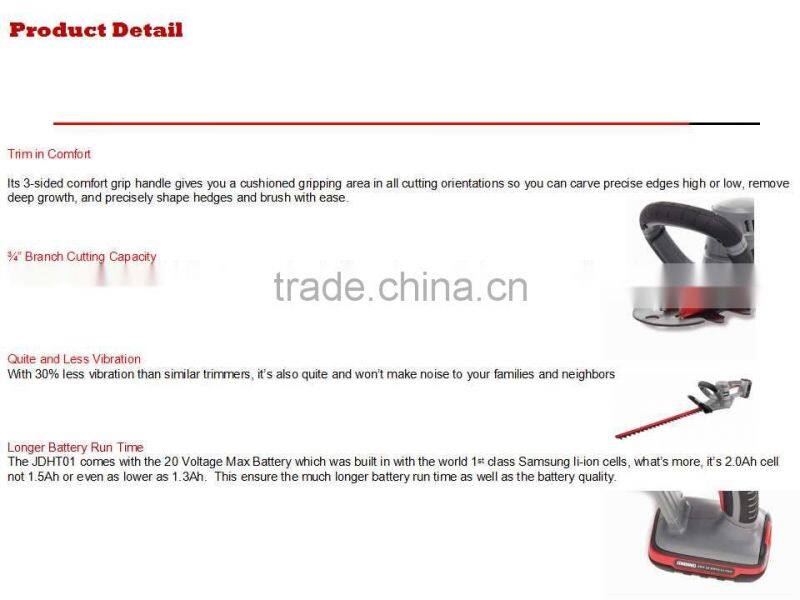 20V Bundle Kit Garden Tool Sets Li-ion Battery Garden Blower Electric Leaf Blower Ratchet Pruning Shears Pruning Shears Garden