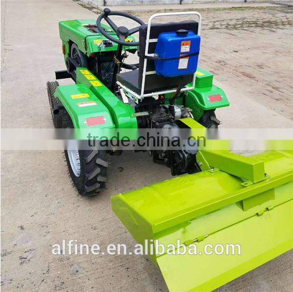 Alibaba wholesale high quality 18hp tractor