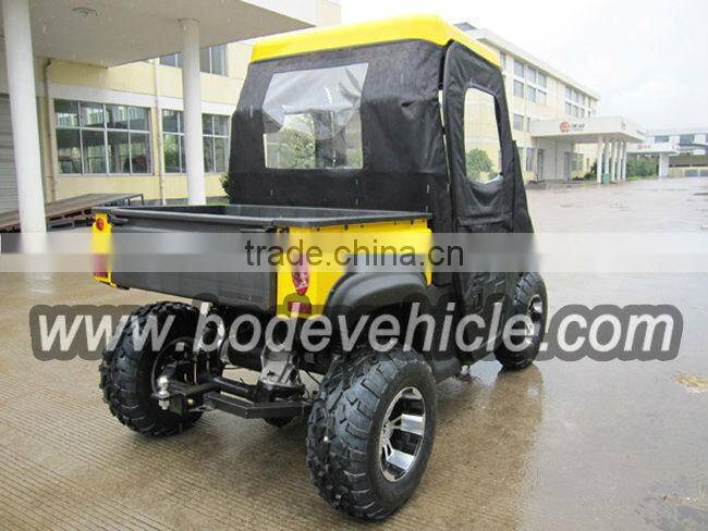 3800W ELECTRIC WITH EEC & EPA(MC-163)