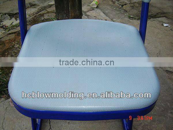 OEM Blow Molding Plastic Bus Stadium Seat Toilet Seat Cover