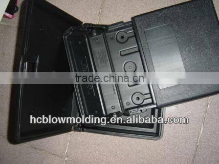 OEM Blow Molding Tool kit PE Plastic Carrying Tool Case tool cabinet For sale