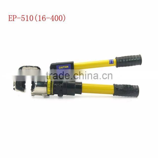 EP-510 Manual Hydraulic Crimping Tool Crimping from 16 to 400sqmm