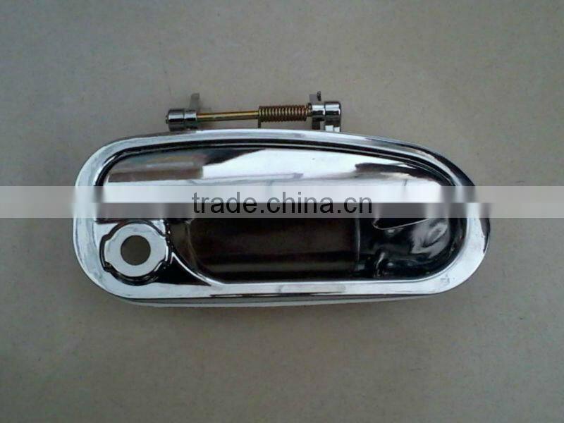 Good quality & Low price Auto Spare Parts Outside door handle for Geely ck