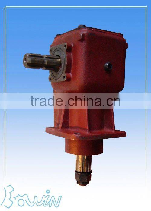 BG-F-039/052 Series Agricultural Gearbox
