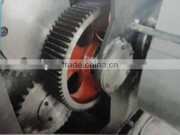 hot sale double roller cross wedge rolling machine 0086-18638277628