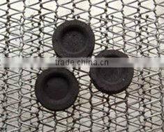 high quality charcoal briqutte making machine