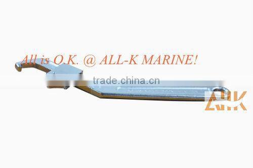 Adjustable Hook Spanner Wrenches