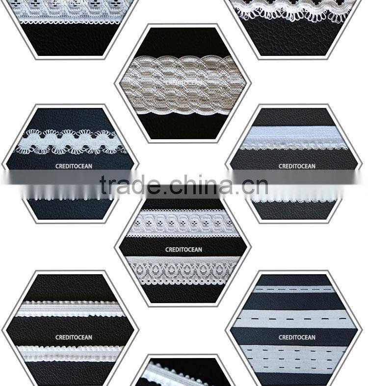 credit ocean COC 762/B8 Crochet Machines for sales