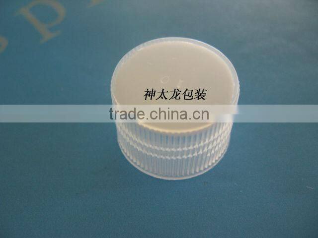 28/410 plastic bottle lids