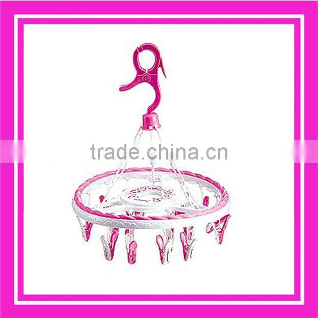 popular folding clothes dryer with hanger