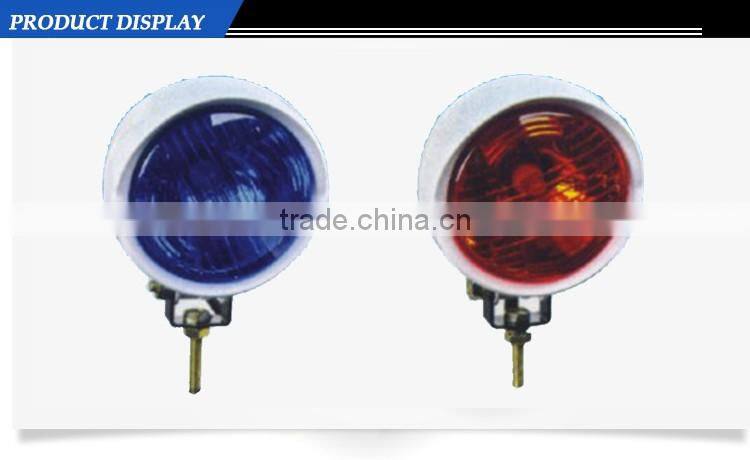Strobe Beacon Light / Police Warning Light / Emergency Vehicle led lights
