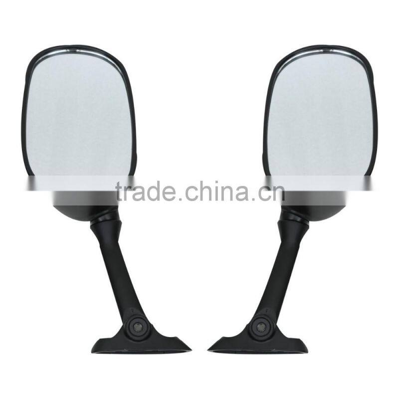 Motorcycle Rear View Mirrors For SUZUKI GSF1250S GSX1250 2007 2008 2009