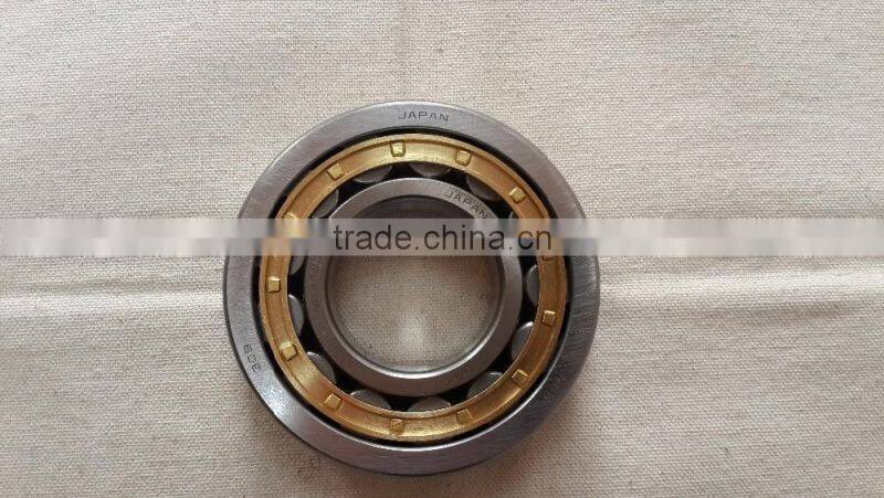 Cylindrical roller bearing NU29/500 for lifting machinery