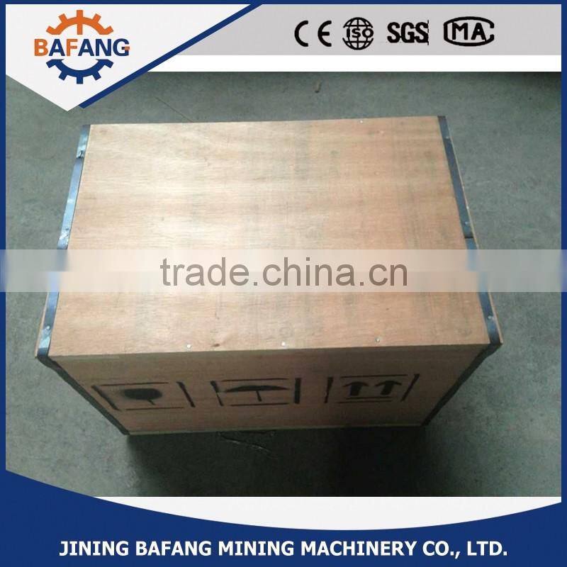 2016 Hot sale! Concrete brick wall cutting diamond chain saw