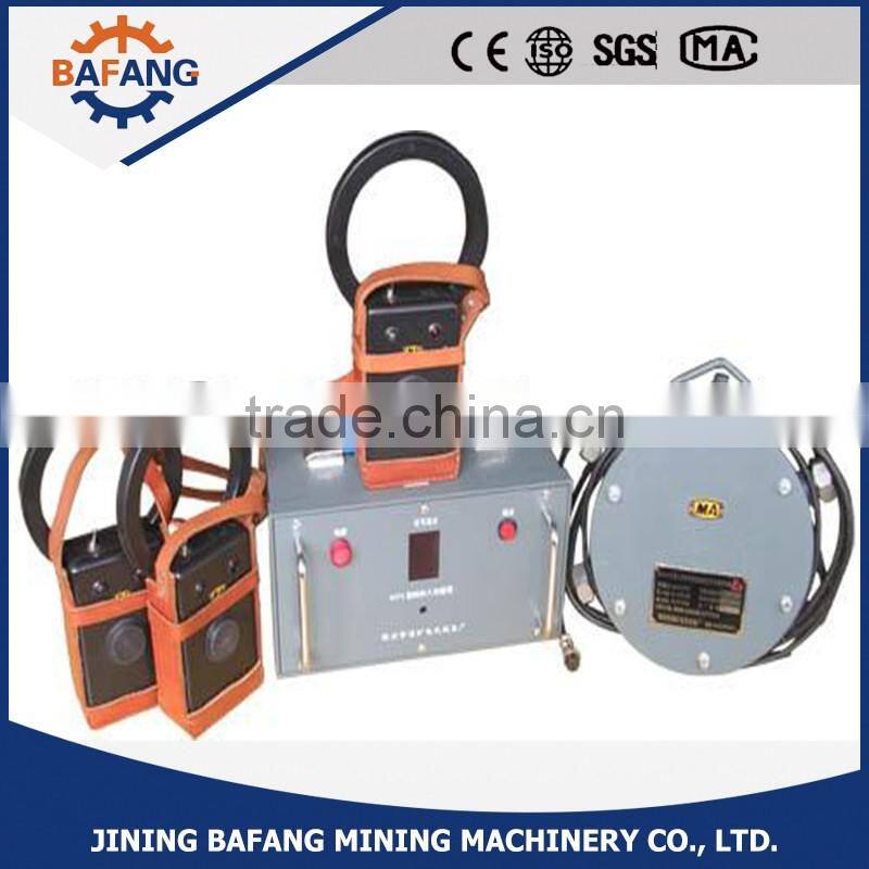 KXT111 Mine Inclined Shaft Signal Connection device