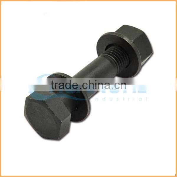 Alibaba China Fasteners nut bolt manufacturing price