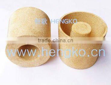 Sintering Copper Power Filter