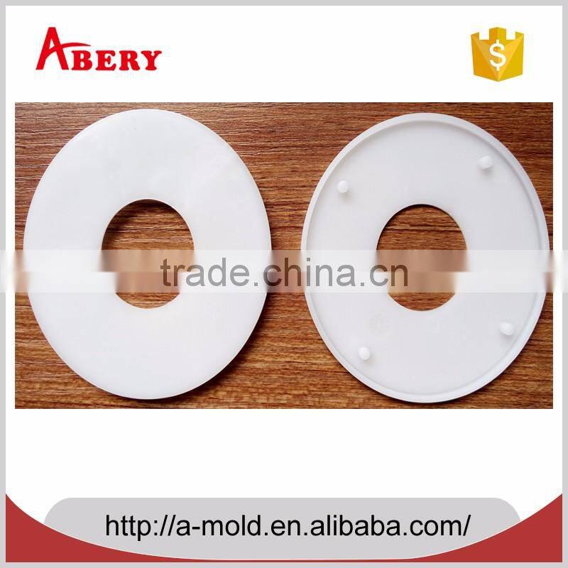 plastic parts injection mould tooling engineering design and manufacturing