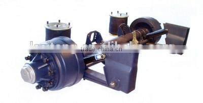 Best selling suspension air suspension mechanical suspension for sale