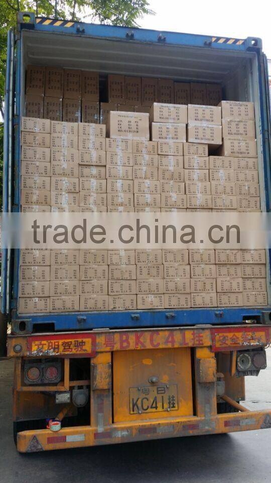 RONC RONC Wholesale Cheap 7MM DVD Case Single Double Long DVD Case