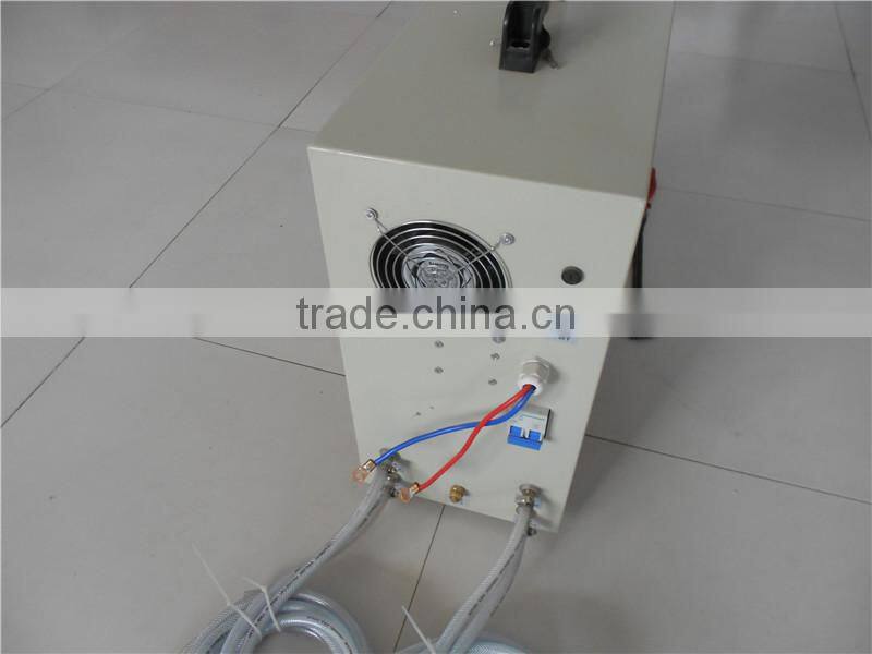High-Quality Portable Gold Molten Furnace