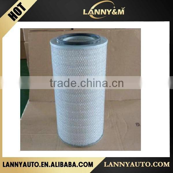 Air intakes Scania air filter 219517 for Scania truck parts