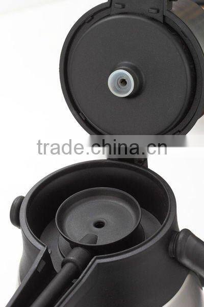 coating body airpot, vacuum airpot,stainless steel thermos