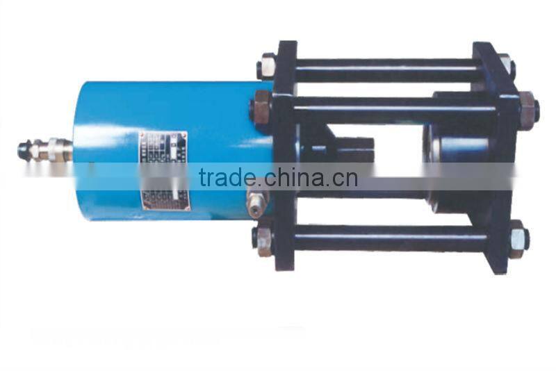 LEC GYJ Anchor Cable Prestressing Extrusion Machine