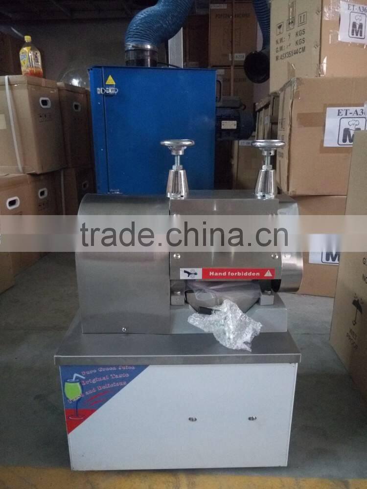 GRT -ZZJ82 Sugar cane juicer, extractor