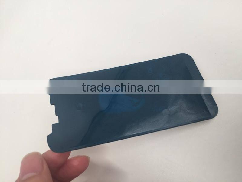 From JUYU Lcd refurshing parts front Housing Sticker Frame adhesive for htc Desire 310