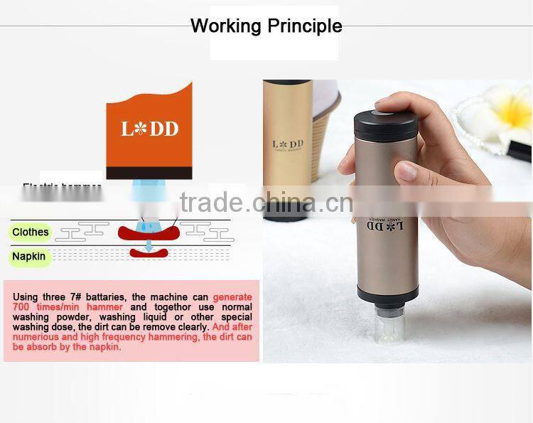 Low price Pocked micro washing machine for promotion gift