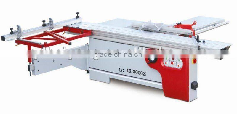 Woodworking Sliding Saw HC 45/3000Z
