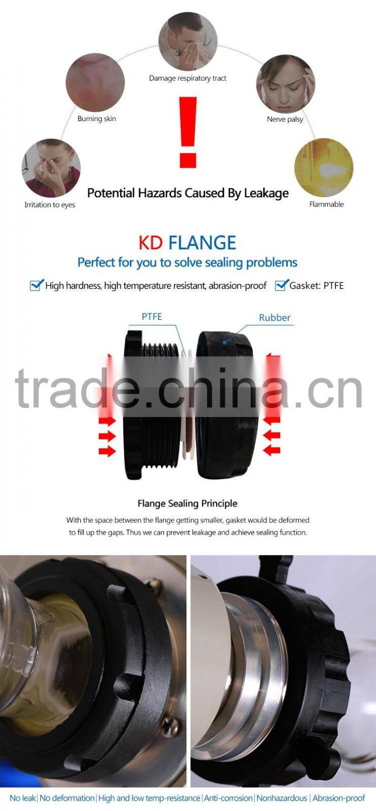 Laboratory Rotary Evaporator Chemical Crystallizer