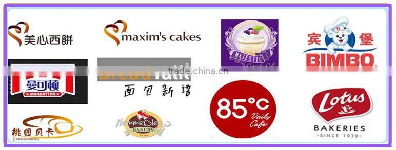 Pizza Making Machine Full Automatic Dough Divider/Rounder