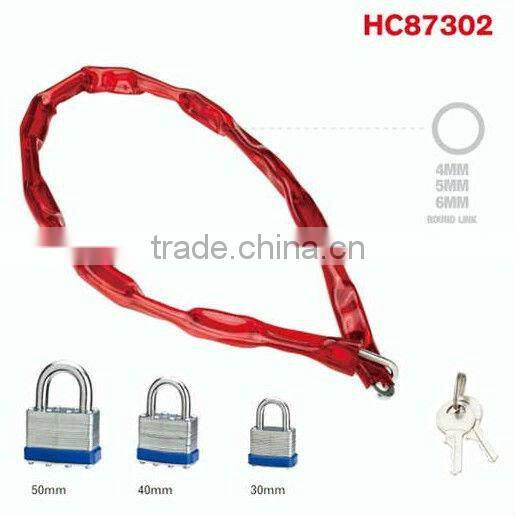 auto drive key lock
