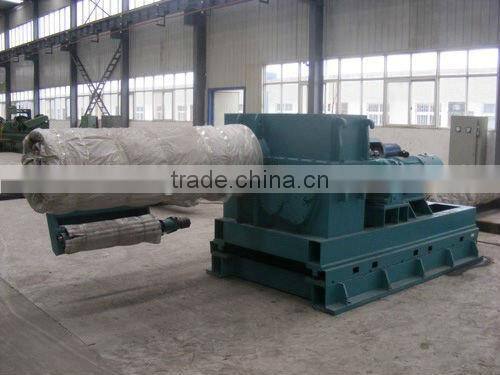 Sheet Metal Tension Lever