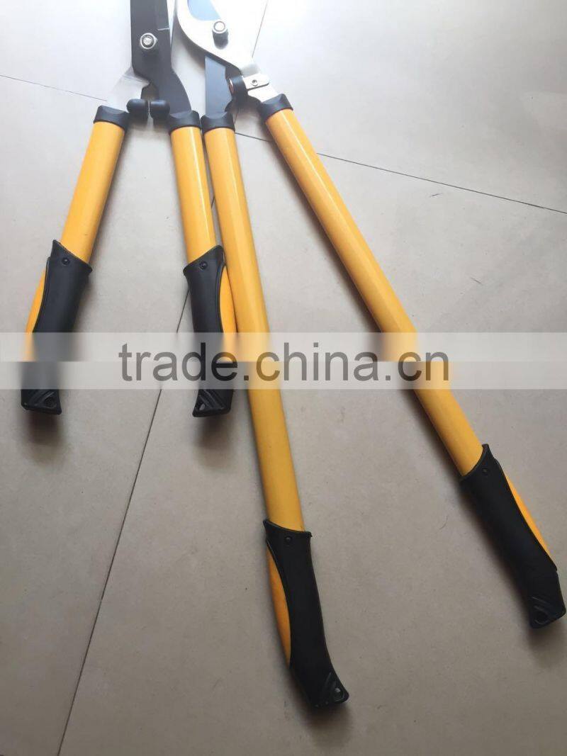 High Quanlity Garden Pruning Set with Lopper Hedge Shears and Pruner