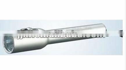 High quality ABS explosion proofing highlight torch