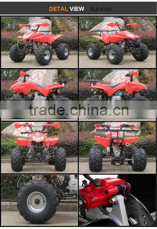 (JLA-07-05) gasoline mini atv chinese quad bike 49cc mini atv