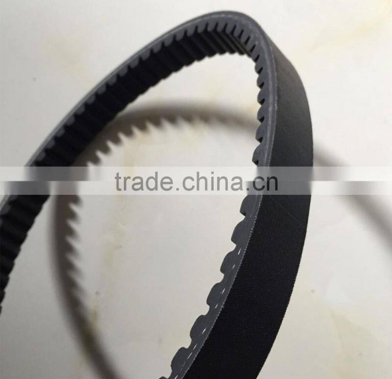 CVT Belt for ATV, UTV engine parts (TKU250E-2A parts)