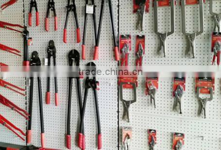 Free sample hand tools bolt cutter in all size
