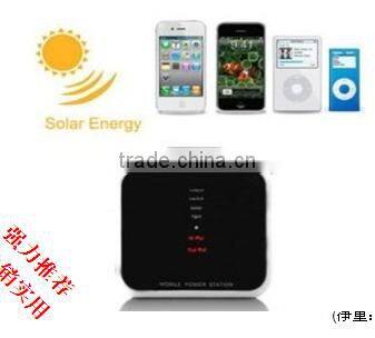 solar charger for mobile phone, Android, pad