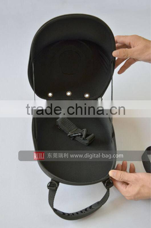 RLSOCO Custom EVA protective baseball hat storage for baseball cap